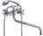 Fmark FM2619-2 смеситель для ванны