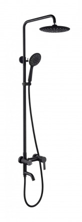 Fmark FS8345H Душевая стойка