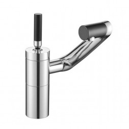 KAISER Merkur 27011 Смеситель для раковины