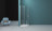 BelBagno KRAFT-R-2-100-C-Cr душевой уголок