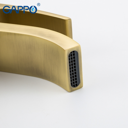 Gappo G1007-4 Смеситель для раковины