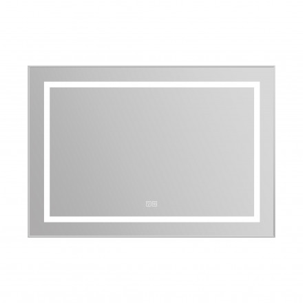 BelBagno SPC-KRAFT-985-685-TCH-WARM Зеркало
