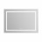 BelBagno SPC-KRAFT-985-685-TCH-WARM Зеркало