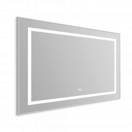 BelBagno SPC-KRAFT-985-685-TCH-WARM Зеркало