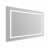 BelBagno SPC-KRAFT-985-685-TCH-WARM Зеркало