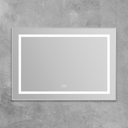 BelBagno SPC-KRAFT-985-685-TCH-WARM Зеркало
