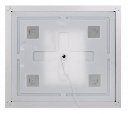 BelBagno SPC-KRAFT-985-685-TCH-WARM Зеркало