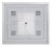 BelBagno SPC-KRAFT-985-685-TCH-WARM Зеркало