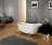 Belbagno BB04 Акриловая ванна 170x80