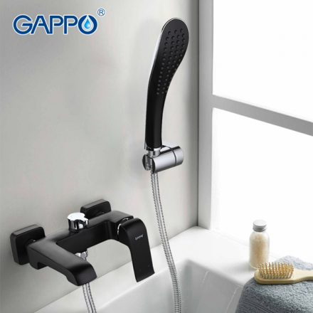 Gappo G3250 Смеситель для ванны