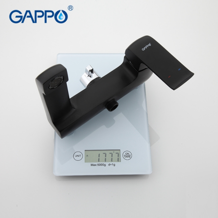 Gappo G3250 Смеситель для ванны