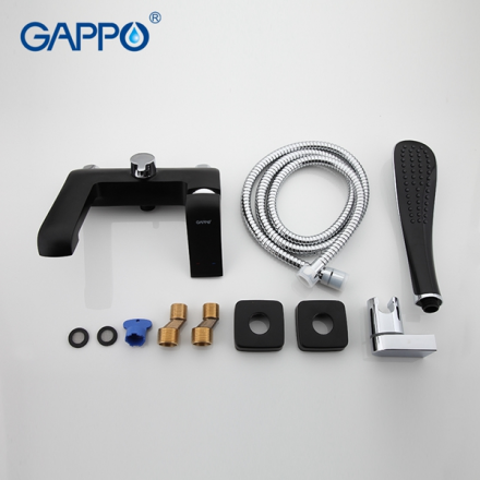 Gappo G3250 Смеситель для ванны