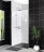 BelBagno UNO-B-2-120-C-Cr душевая дверь