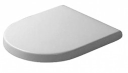 Villeroy Boch O.Novo Крышка сидение 9M39 6101