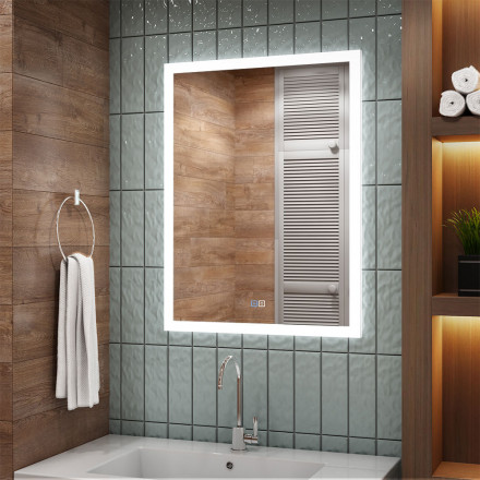 Континент Sevilla medium 700x900 зеркало
