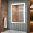 Континент Sevilla medium 700x900 зеркало