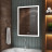Континент Sevilla medium 700x900 зеркало