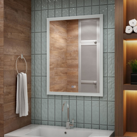 Континент Sevilla medium 700x900 зеркало