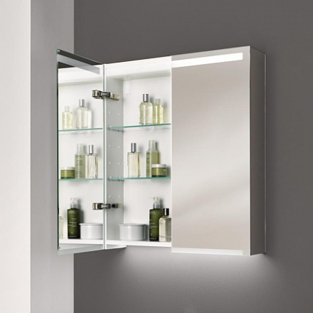 Geberit 529.353.00.7 Smyle 75 Комплект мебели для ванны