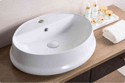 BelBagno BB1399 накладная раковина