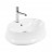 BelBagno BB1399 накладная раковина