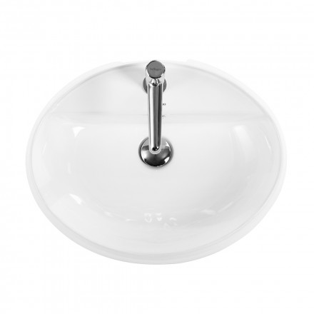 BelBagno BB1399 накладная раковина