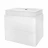 Azario LOTOS 60/2 CS00084142 Тумба подвесная белый глянец