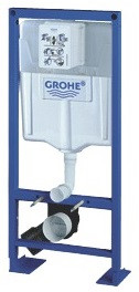 Grohe Rapid SL 38584001 Инсталляция для унитаза