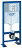 Grohe Rapid SL 38584001 Инсталляция для унитаза