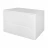 Azario LOTOS 70/2 CS00084143 Тумба подвесная белый гланец