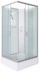 Niagara NG-33984-14QBK душевая кабина