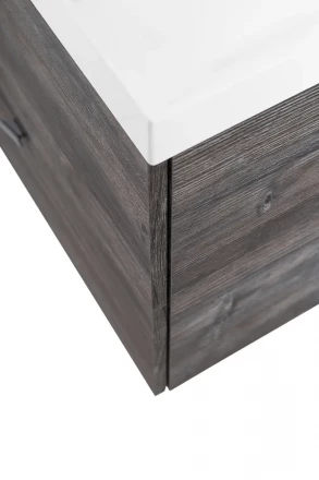BelBagno VITTORIA-800-2C-SO-PINO-P тумба с раковиной подвесная