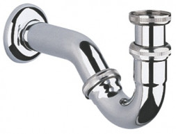 Grohe 28946000 Сифон для биде