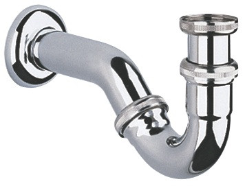 Grohe 28946000 Сифон для биде