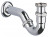 Grohe 28946000 Сифон для биде