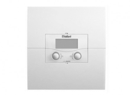 Vaillant calorMATIC 630/3 Автоматический погодозависимый регулятор отопления
