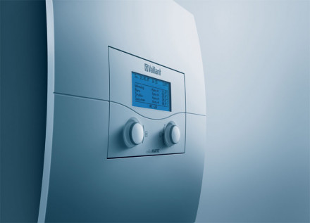 Vaillant calorMATIC 630/3 Автоматический погодозависимый регулятор отопления