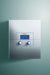 Vaillant calorMATIC 630/3 Автоматический погодозависимый регулятор отопления