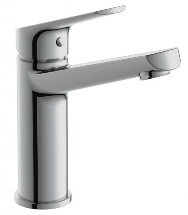 Cersanit FLAVIS А63037 Смеситель для раковины