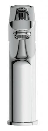 Cersanit FLAVIS А63037 Смеситель для раковины