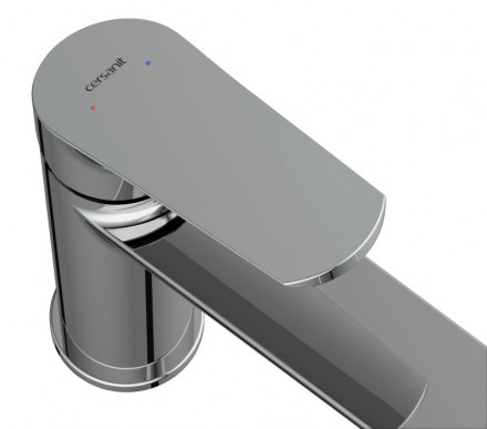Cersanit FLAVIS А63037 Смеситель для раковины