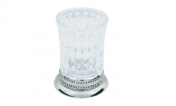 Boheme Brillante 10441 Настольный стакан для зубных щеток