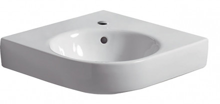 Geberit Renova Compact Р226150000 аковина 50x50