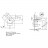 Geberit Renova Compact Р226150000 аковина 50x50