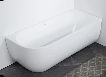 ABBER AB9315 R акриловая ванна
