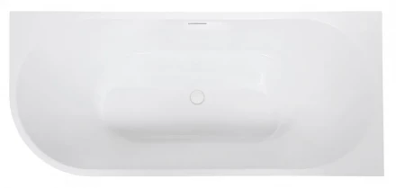 ABBER AB9315 R акриловая ванна