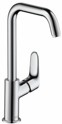 Hansgrohe Focus E 2 31609000 смеситель для раковины