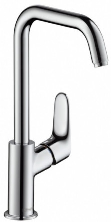 Hansgrohe Focus E 2 31609000 смеситель для раковины