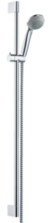Hansgrohe Crometta 85 Mono 27729000 Душевой гарнитур 90 см