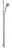 Hansgrohe Crometta 85 Mono 27729000 Душевой гарнитур 90 см